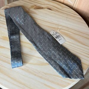 Men’s Corneliani Tie Made in Italy Silk